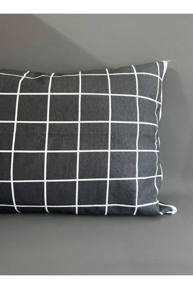 مجموعة ملاءات مطاطية واحدة - 4