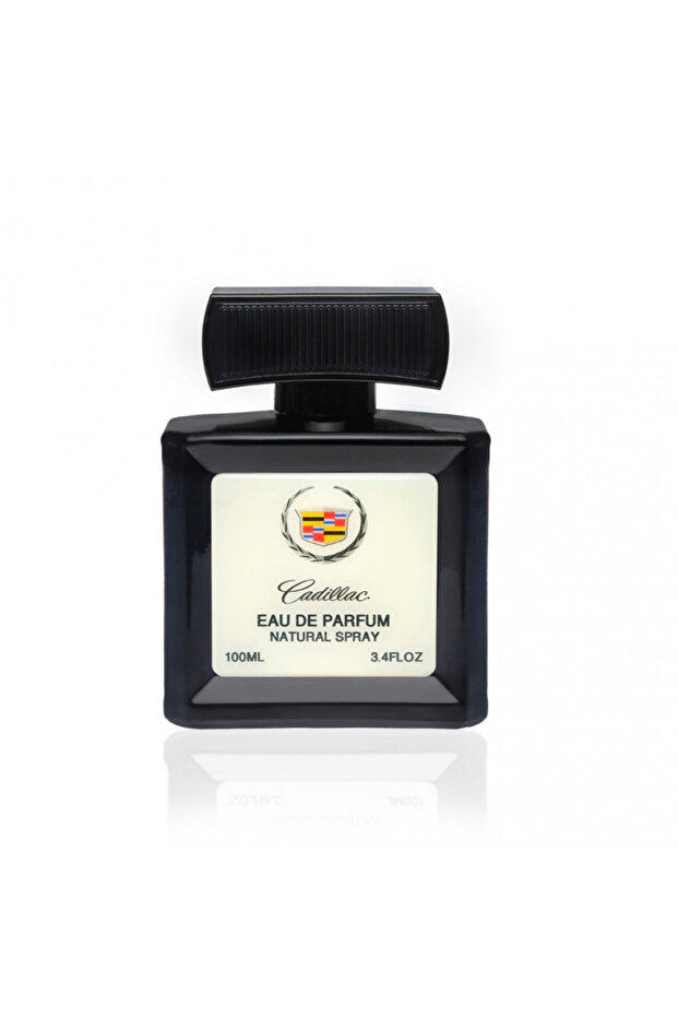 عطر كاديلك الرجالي اودو برفيوم 100مل