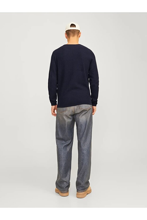 COOPER Strick Herrenpullover - 4