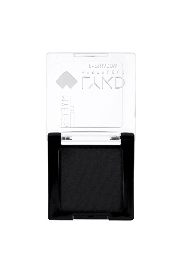 Shimmer Tekli Far-100 Charcoal Eclipse - 2