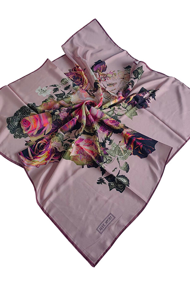 Sport Rayon Scarf 6715769-993