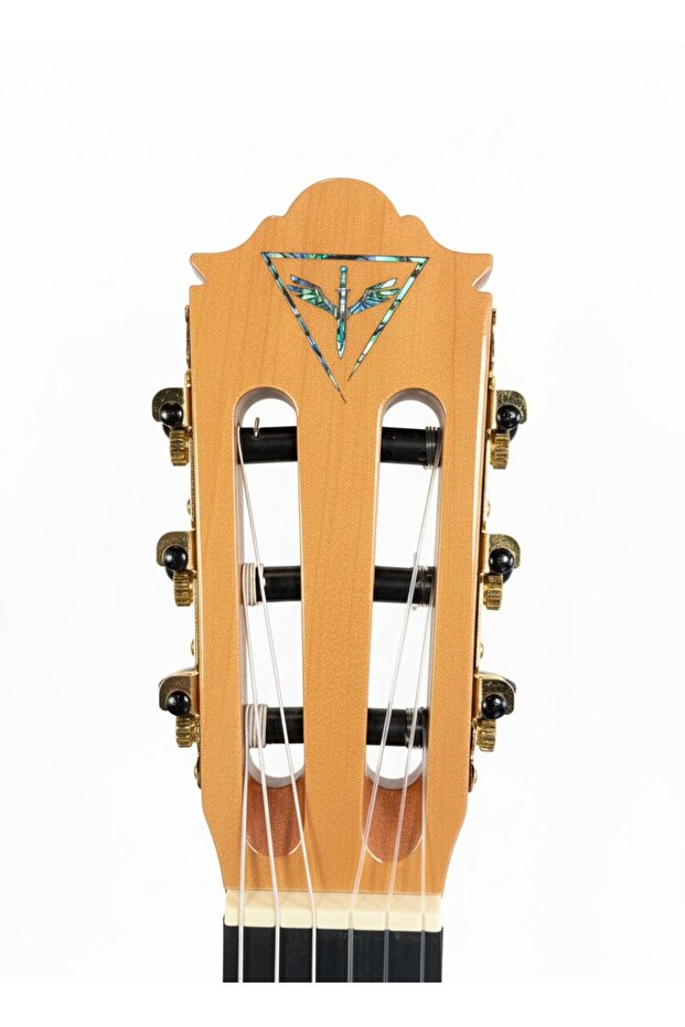 MOD5 KLASİK GİTAR - 3