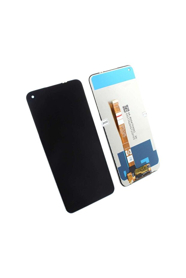 Compatible display A53 without frame Black - 1