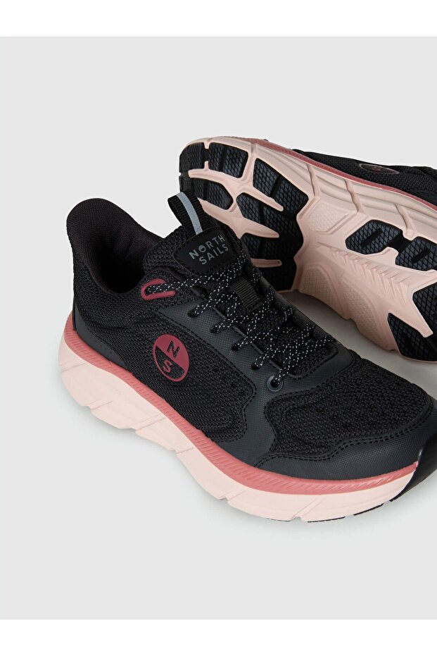 KEEL PRO TECH UNISEX SNEAKER - 2