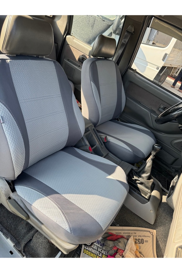 Ucuz koltuk kılıfı - 2