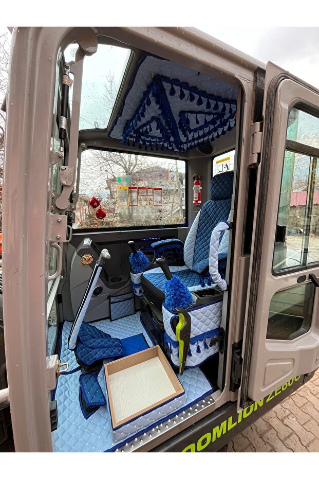 Zoomlıne döşeme seti - 3