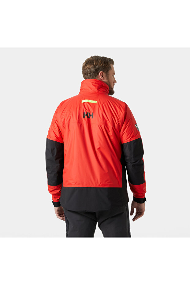 Aegir Midlayer Unisex Mont - 4