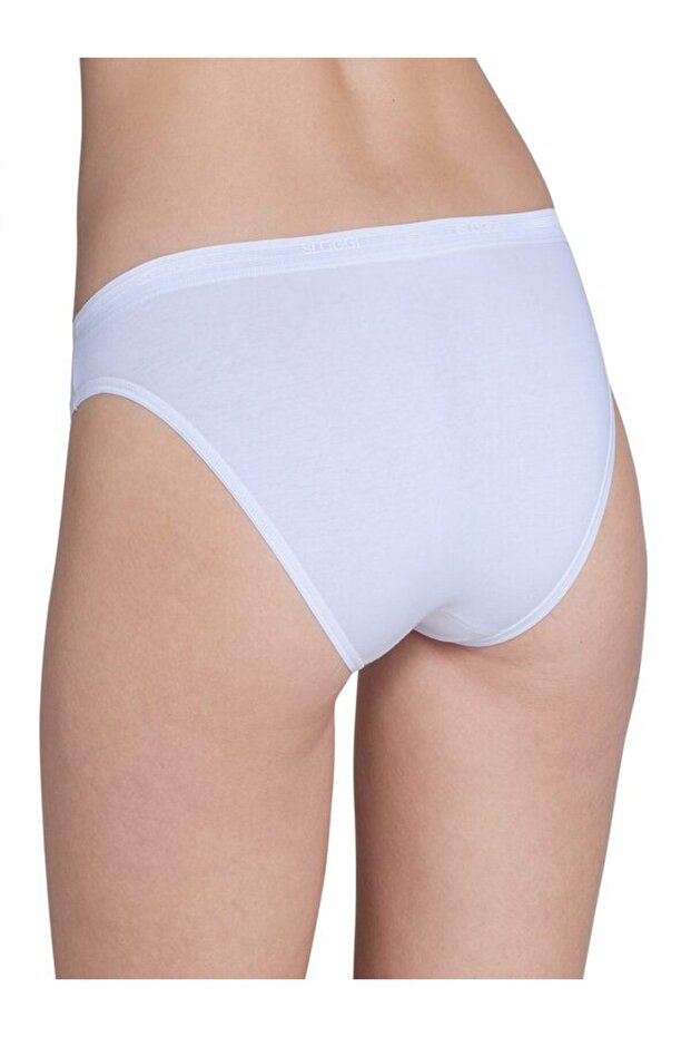 Women's Basic Mini Panties - 2