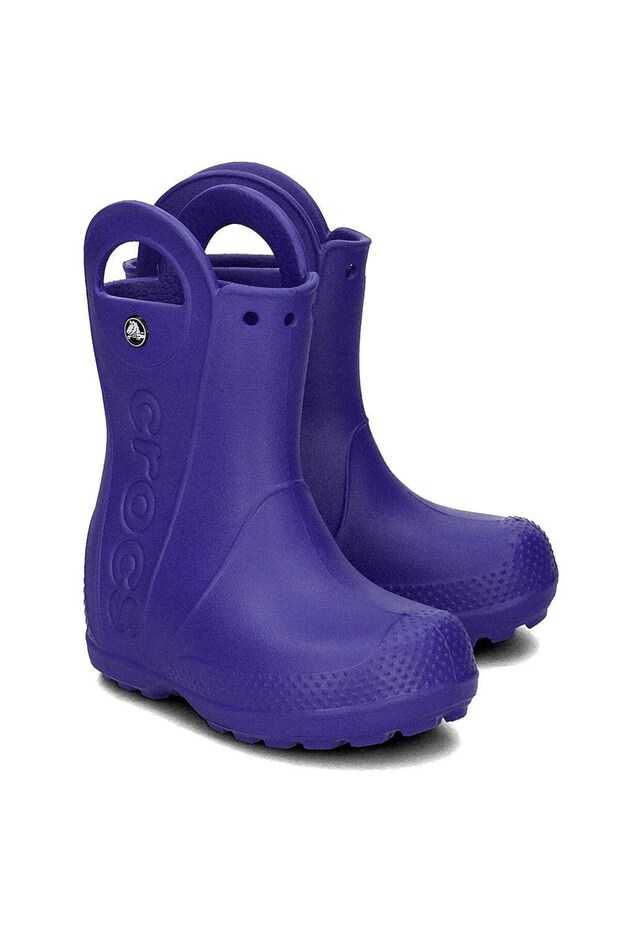 Handle IT Rain Boot - 3