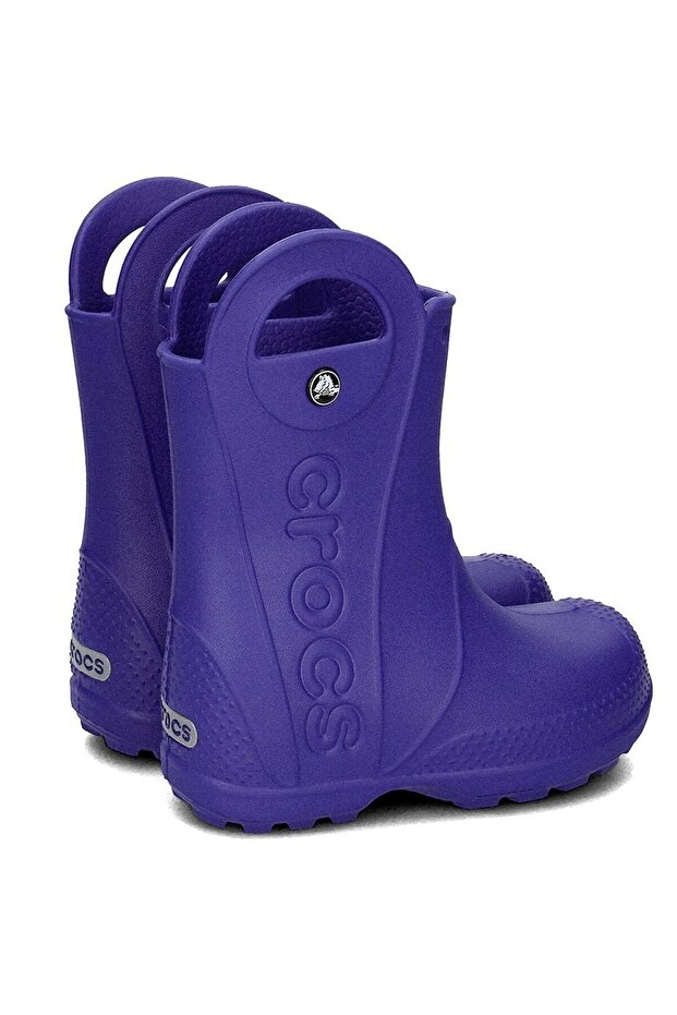 Handle IT Rain Boot - 2