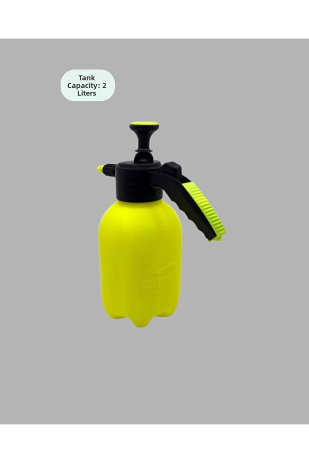 مضخة الرش - ليسينيا - 2