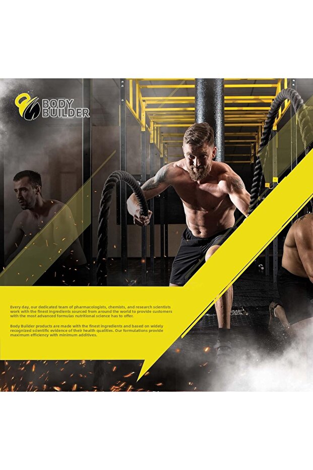 Glutamine, 100, Unflavored, 5000 Mg L-Glutamine, Supports Muscle Recovery - 4