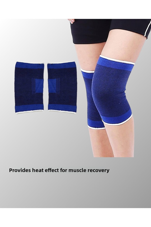 واقي الركبة - ليسينا - 4