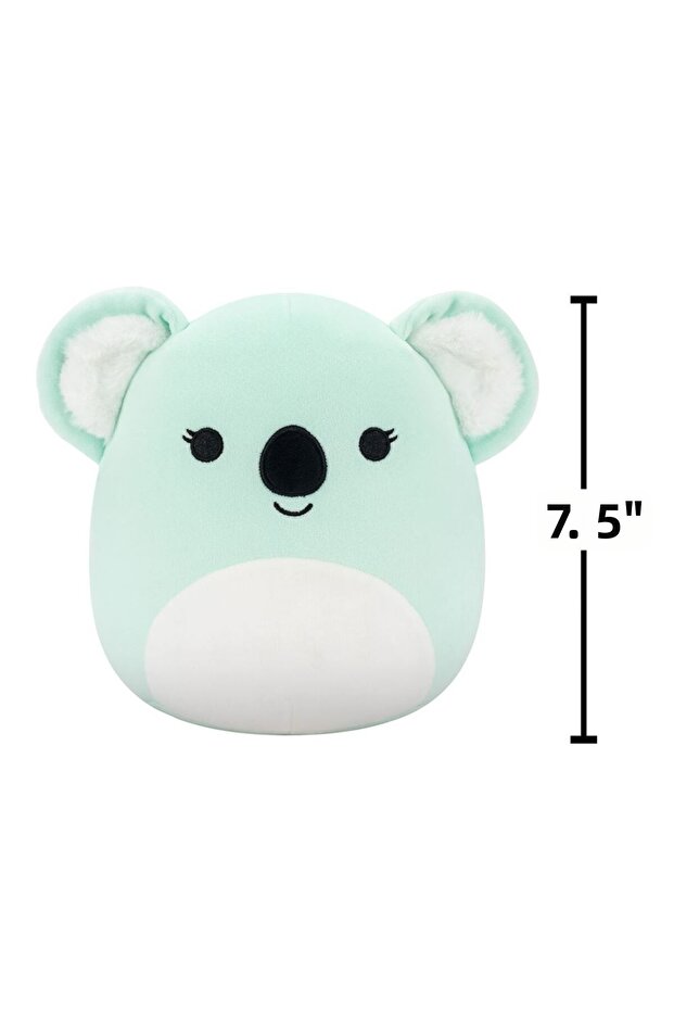 Koala Coco 20cm Cr07657 - 5