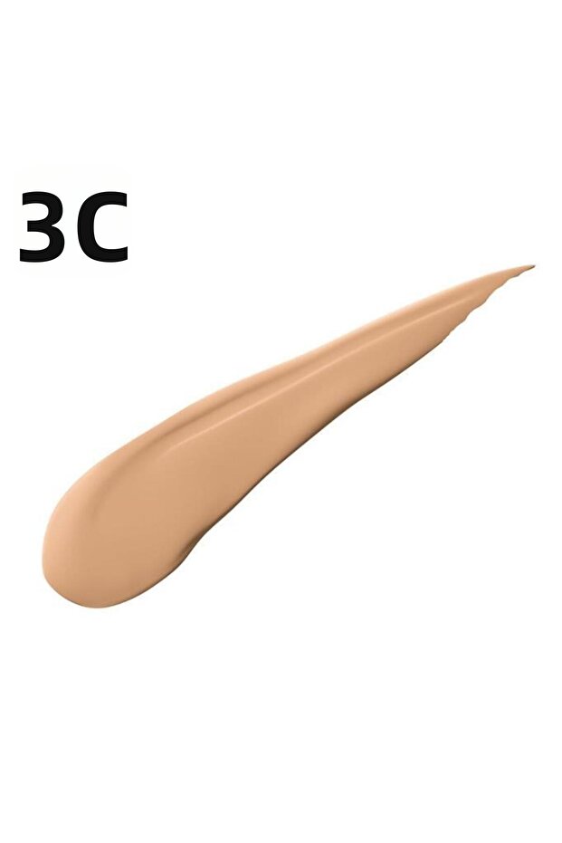 Facefinity multi perfector concealer 3c - 4