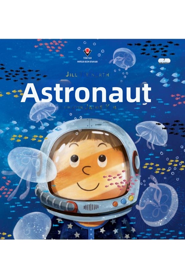 Astrodalgıç