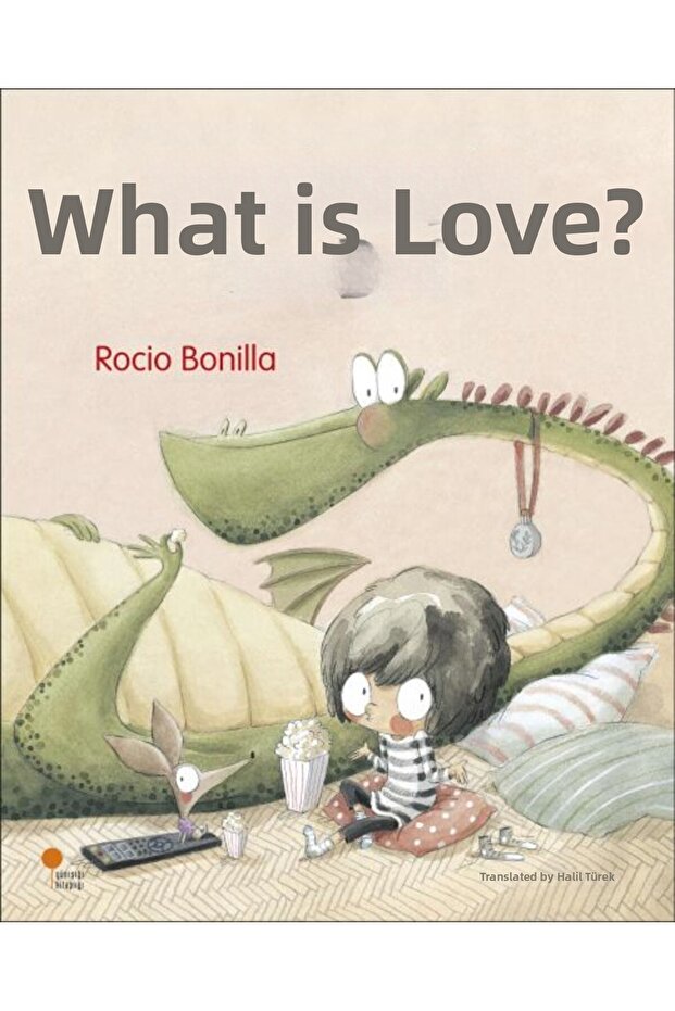 ما هو الحب؟ - 1