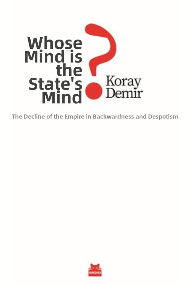 Whose Mind Is the State Mind? - 1