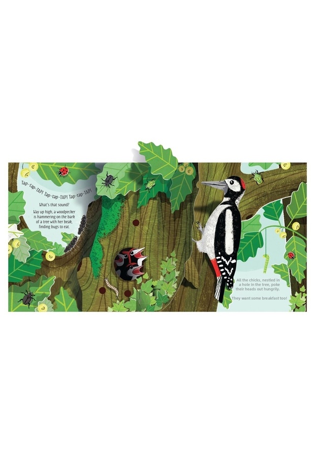 Pop-Up Natural for Ladies - 4