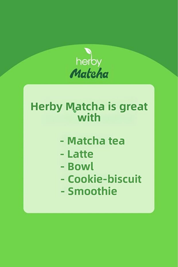 ماتشا ممتاز - 4