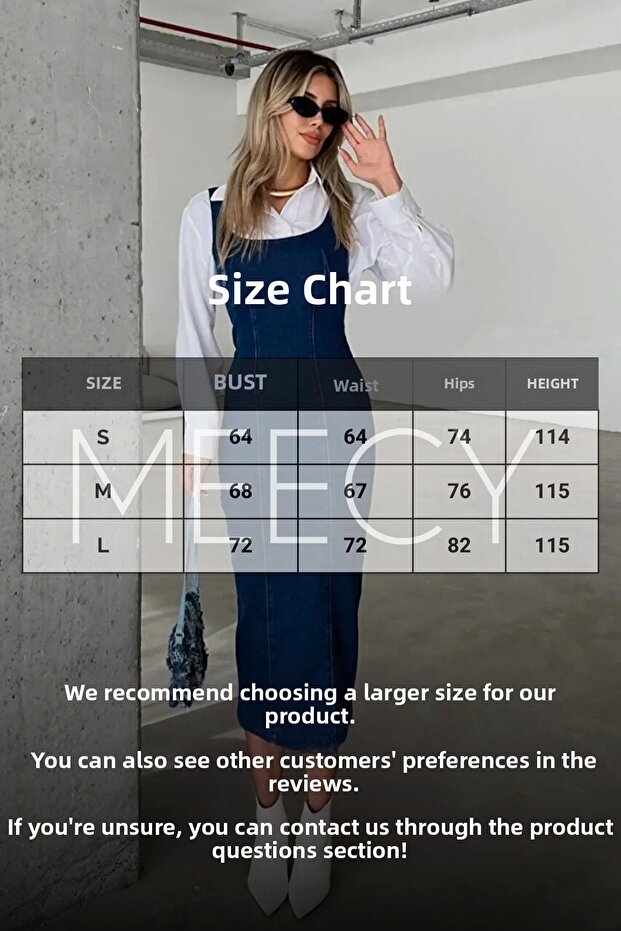 τζιν φόρεμα - 3