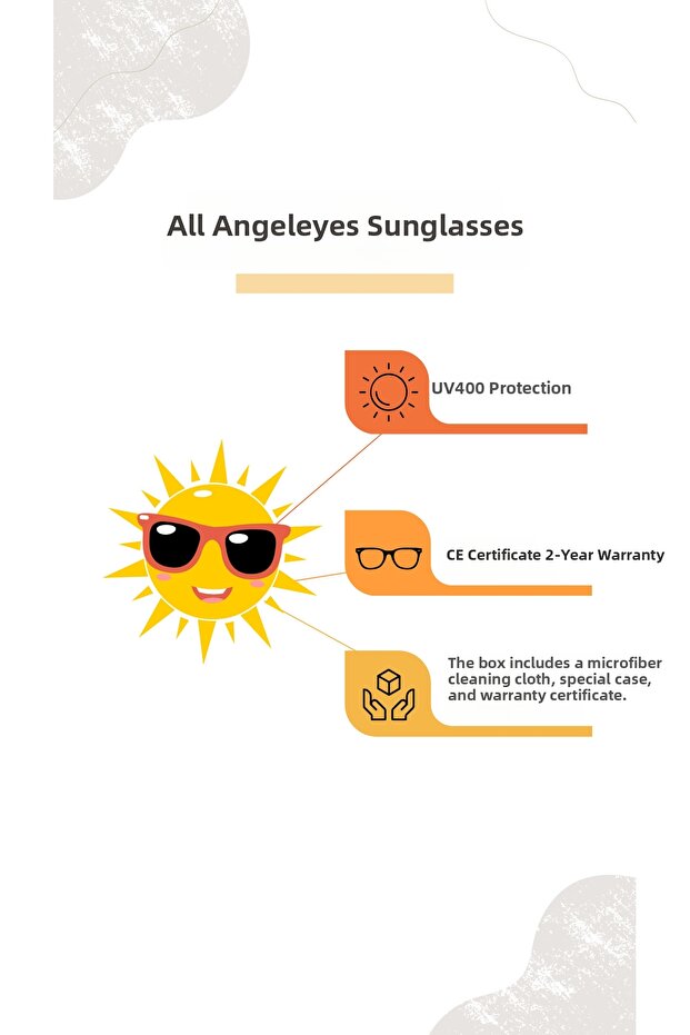 نظارة شمسية من اشريف - 4