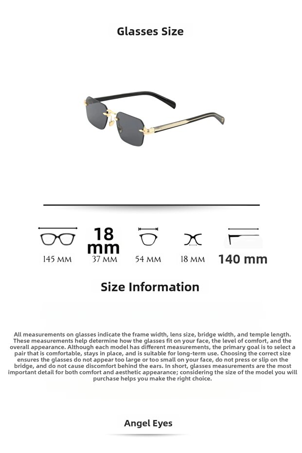 نظارة شمسية من اشريف - 3