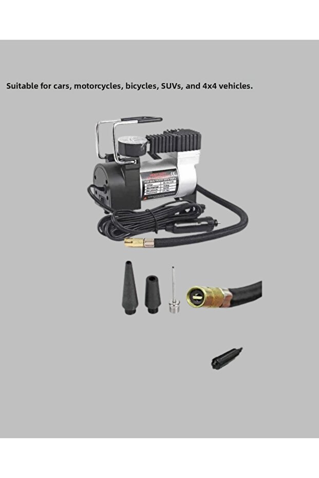 ضاغط - ليسينيا - 4