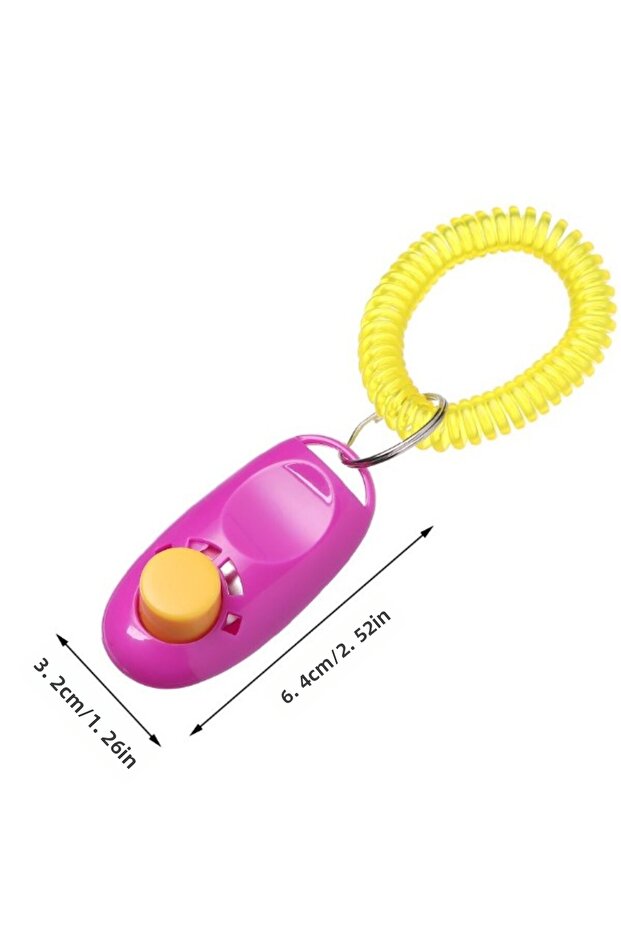 مشبك تدريب الكلاب - 3