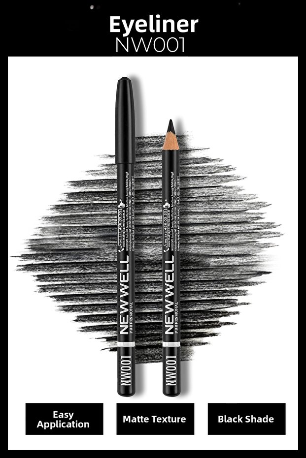 Eye Pencil NW0018680923304403