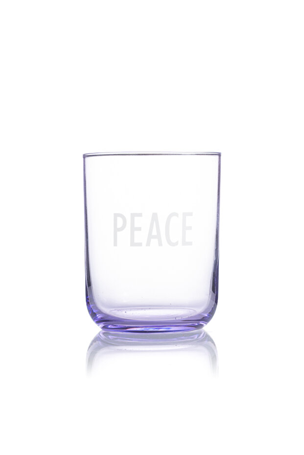 Peace Tumbler from Aurora