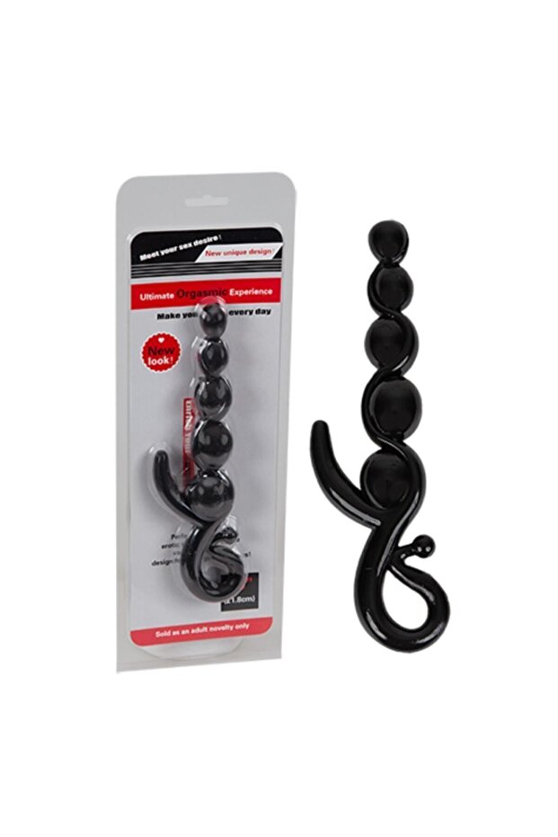 Orgasmic Experience - 1