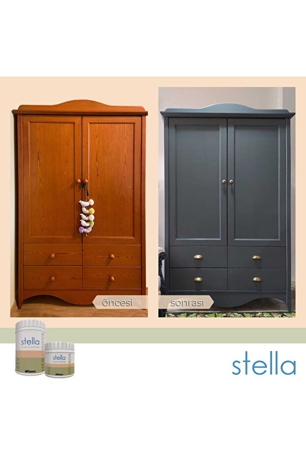 Bianca Stella Maximo 500 ml - 4