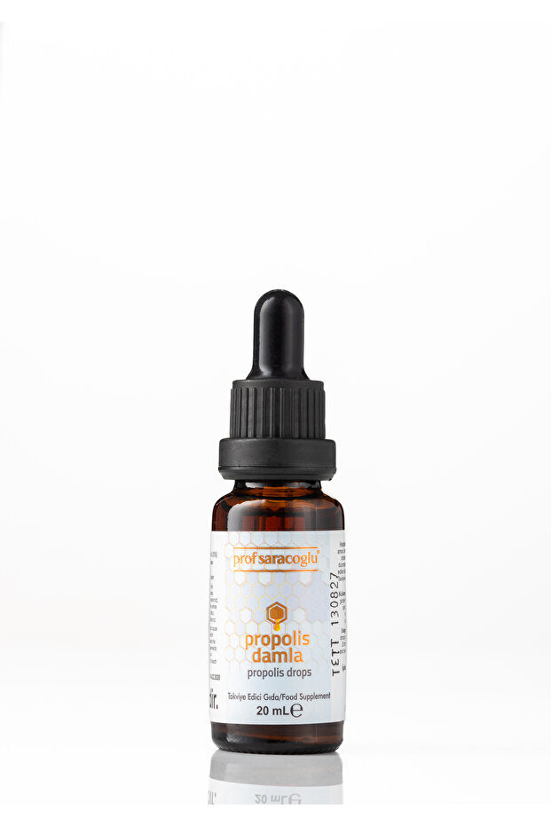 Propolis A Damla 20 ml - 1