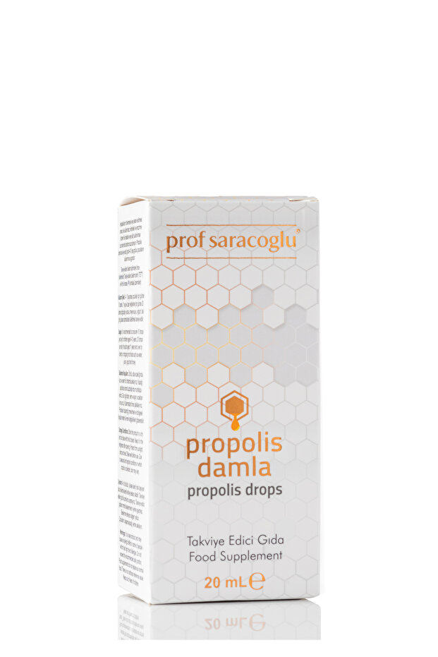 Propolis A Damla 20 ml - 2