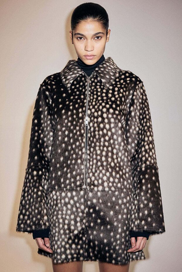 تنورة غامضة - 1