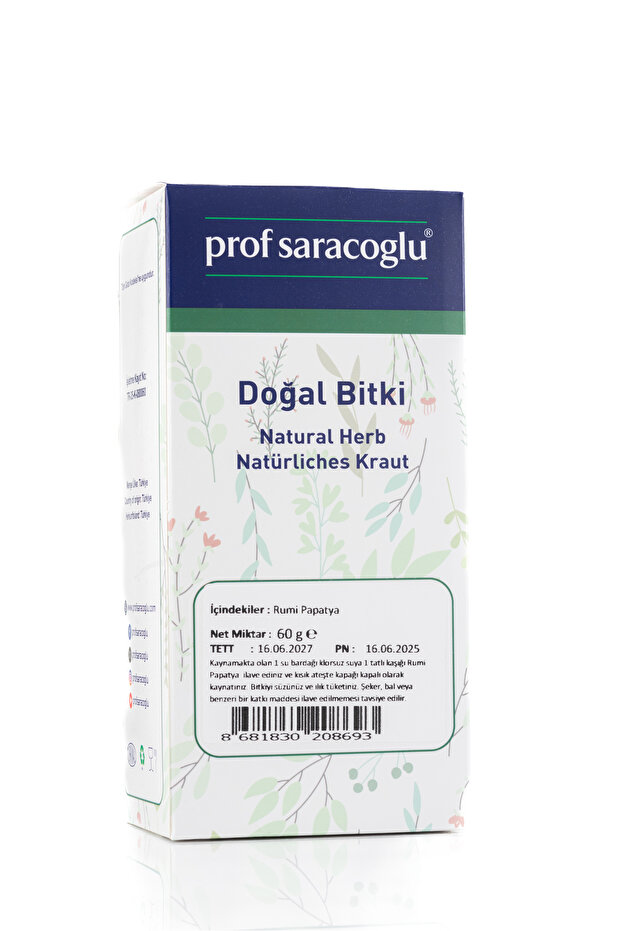 Papatya Doğal Bitki 60 G - 2