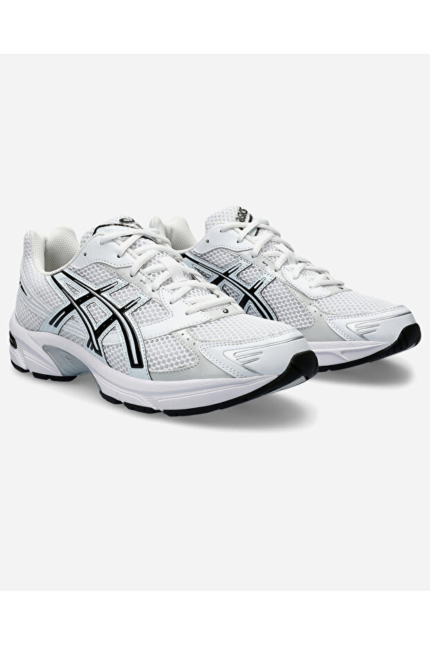 GEL-1130 Męskie białe trampki 1201B019-100 - 6