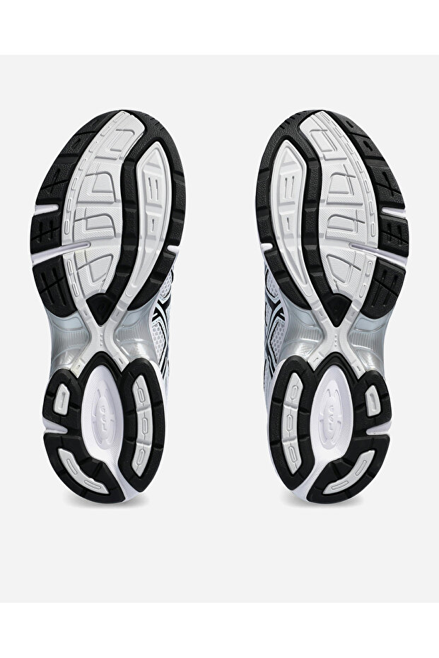 GEL-1130 Męskie białe trampki 1201B019-100 - 4