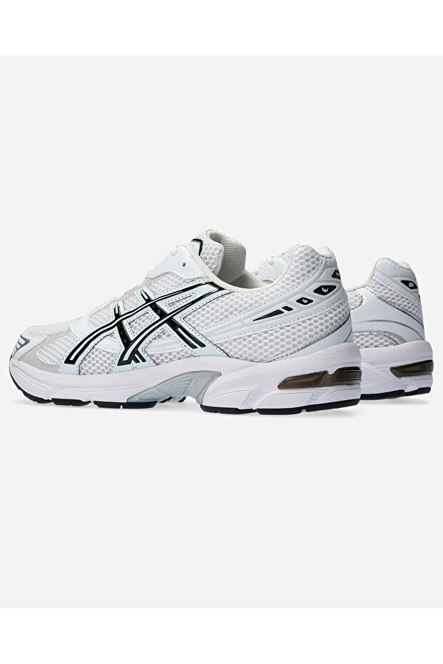 GEL-1130 Męskie białe trampki 1201B019-100 - 5