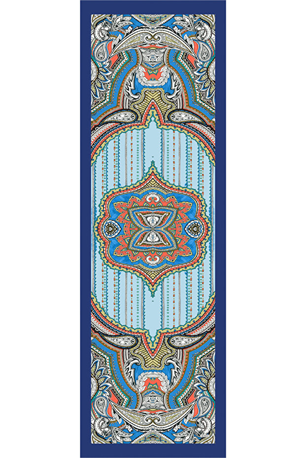 Blue 70X200 Floş Etol