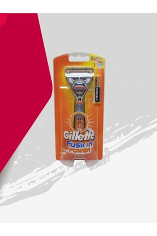 Fusion Power Pilli Makina - 1