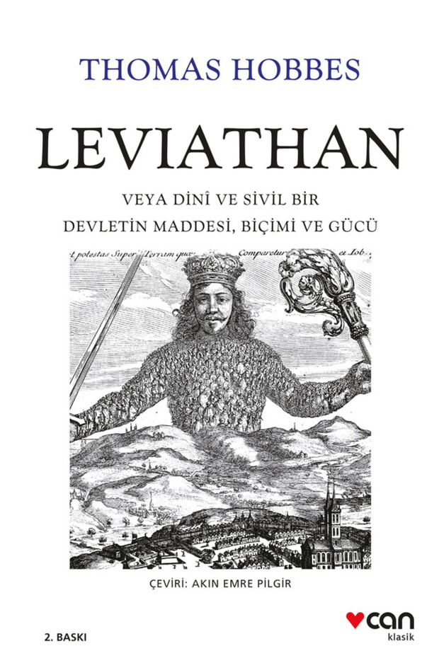 Leviathan - 1