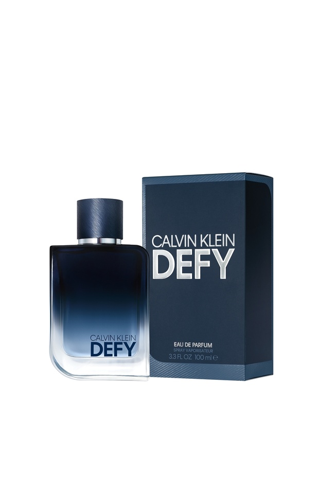 Defy Edp 100 ML - Erkek Parfümü - 2