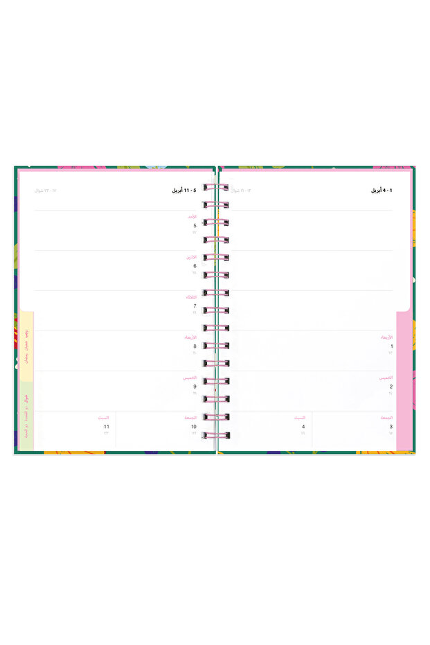 مخطط كبير 2026، بستان - 6