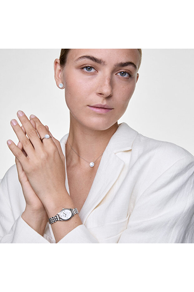 Ophelia Mini Silver - 2