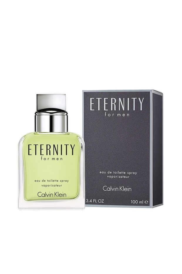 Eternity Erkek Edt100ml - 2
