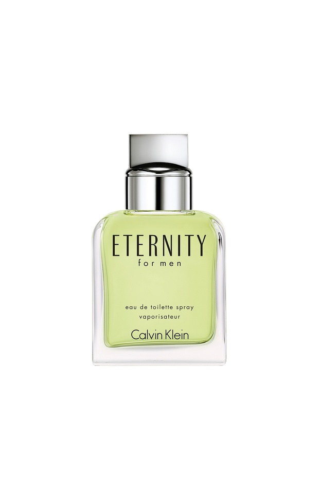 Eternity Erkek Edt100ml - 1