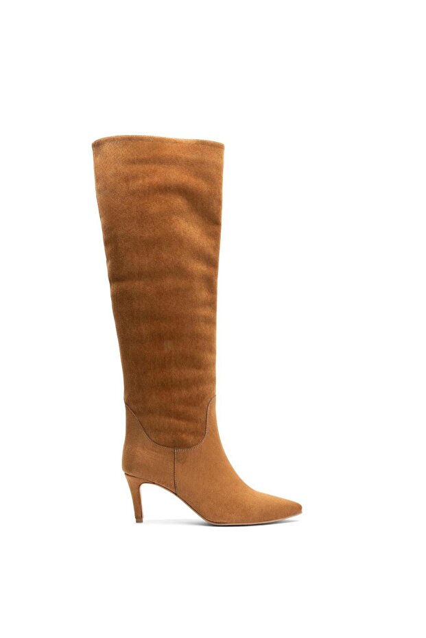 Lima Süet Çizme - 3