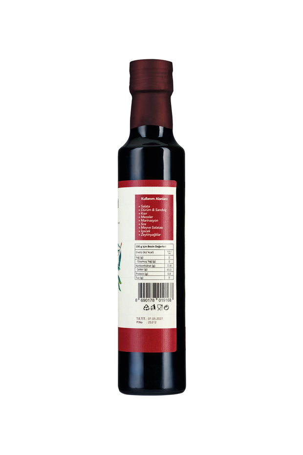 Nar Ekşisi - 250 ml - 2